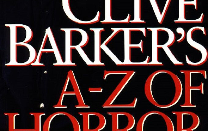 Show Clive Barker's A-Z of Horror
