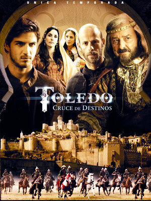 Show Toledo: Cruce de Destinos