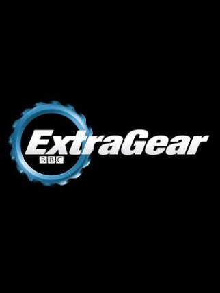 Сериал Extra Gear