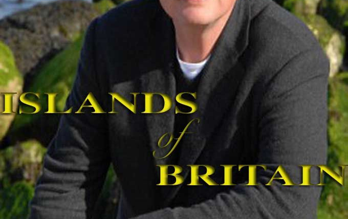 Сериал Martin Clunes: Islands of Britain