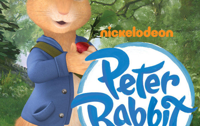 Show Peter Rabbit
