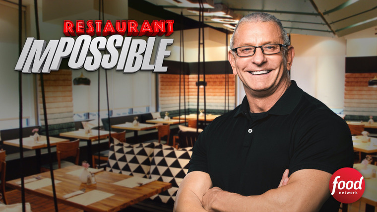 Сериал Ресторан: Невозможное