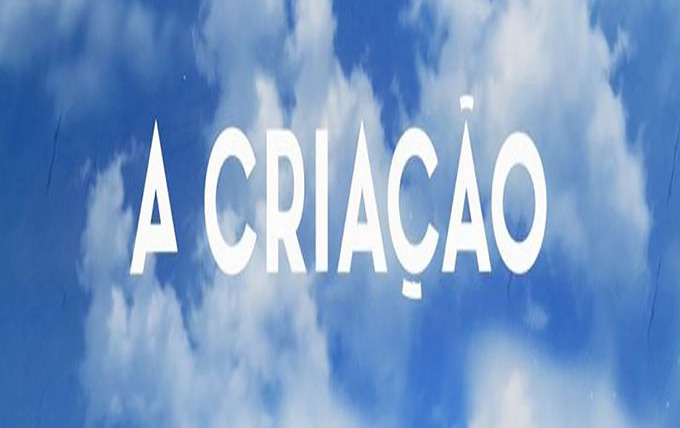 Сериал A Criação