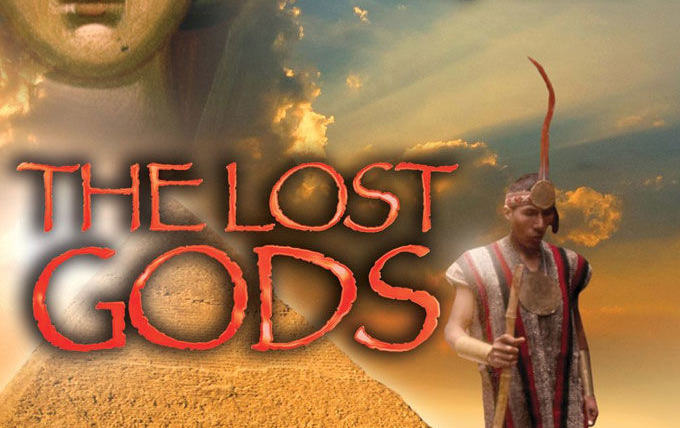 Show The Lost Gods