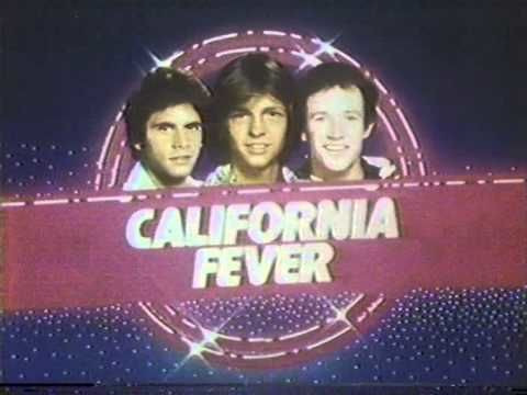 Сериал California Fever
