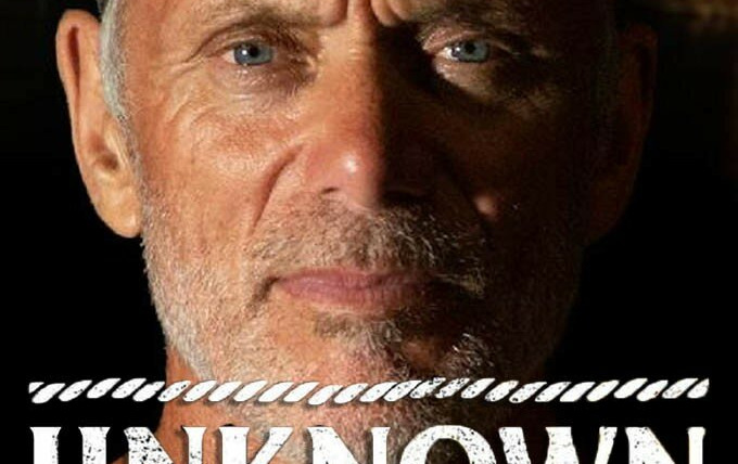 Сериал Unknown Waters with Jeremy Wade