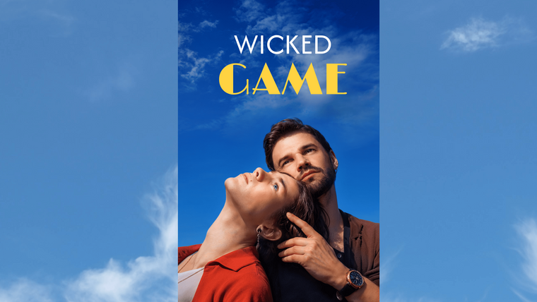Сериал Wicked Game