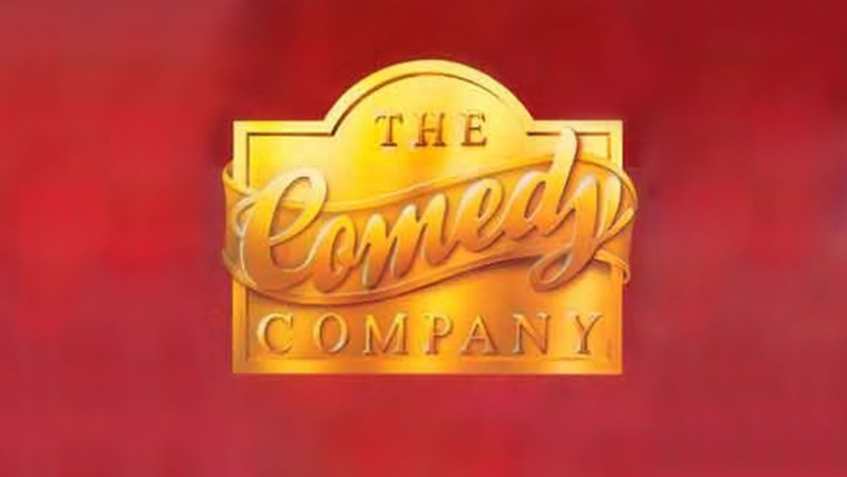 Сериал The Comedy Company