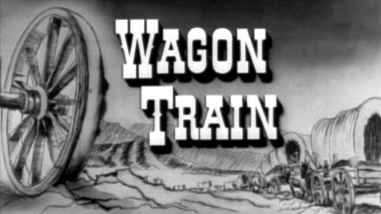 Show Wagon Train
