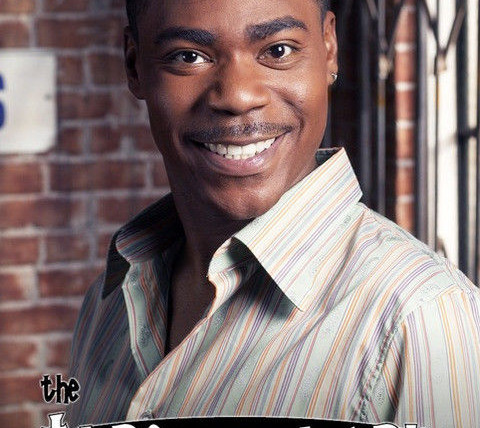 Show The Tracy Morgan Show