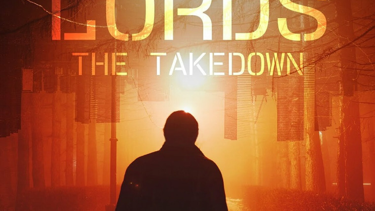 Show Drug Lords: The Takedown