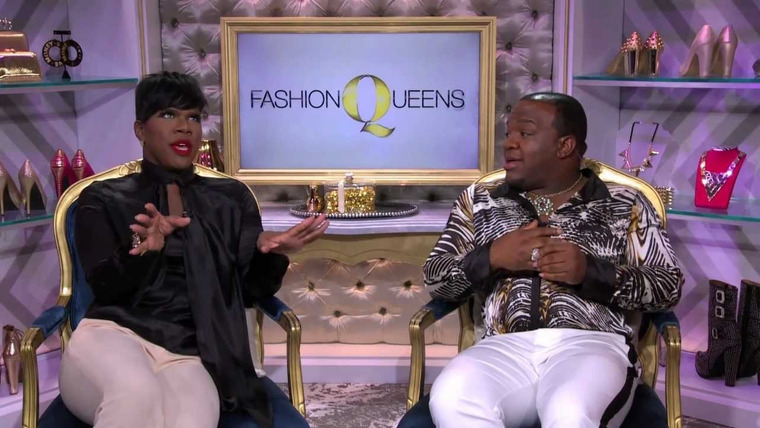 Show Fashion Queens