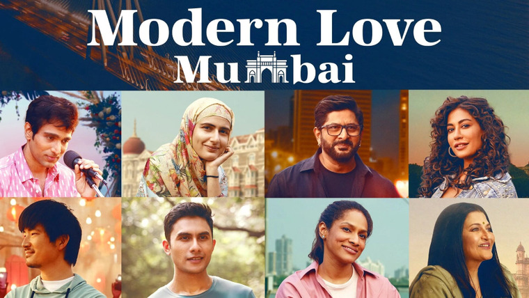 Show Modern Love: Mumbai