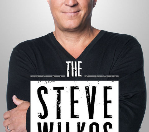Show The Steve Wilkos Show