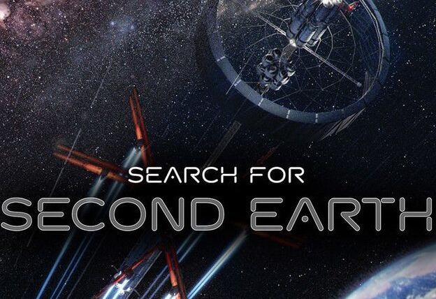 Сериал Search for Second Earth