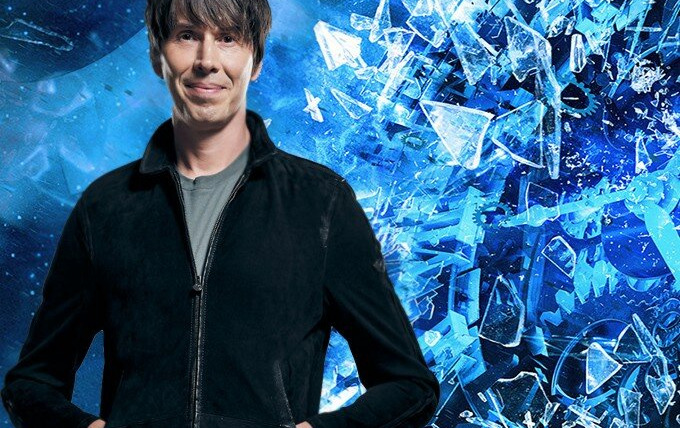 Show Brian Cox's Adventures in Space and Time