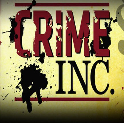 Сериал Crime Inc.
