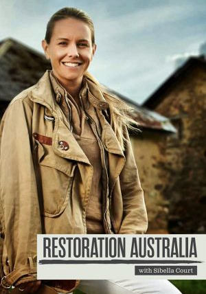 Show Restoration Australia