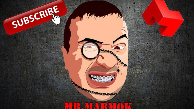 Marmok