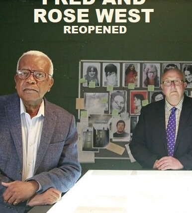 Сериал Fred and Rose West: Reopened