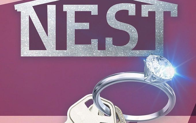 Сериал Say Yes to the Nest