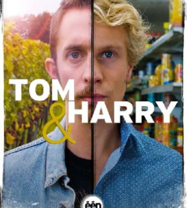 Show Tom & Harry