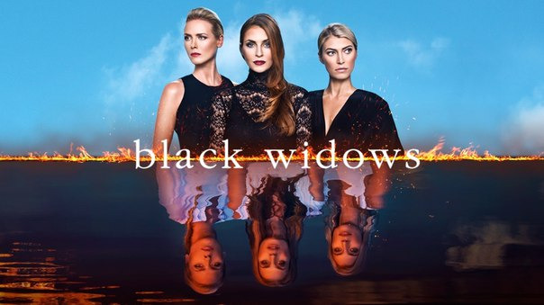 Show Black Widows