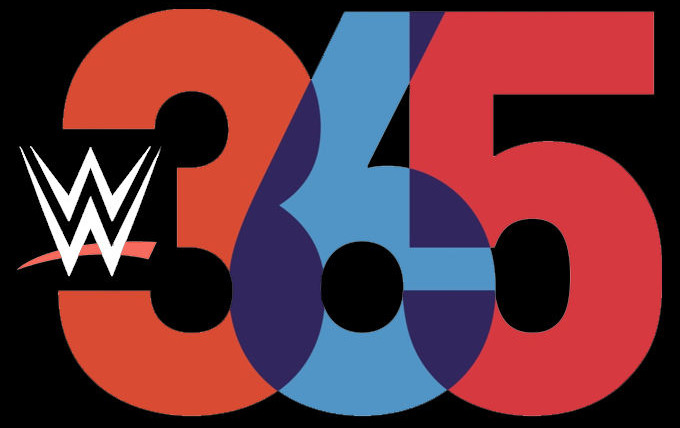 WWE 365
