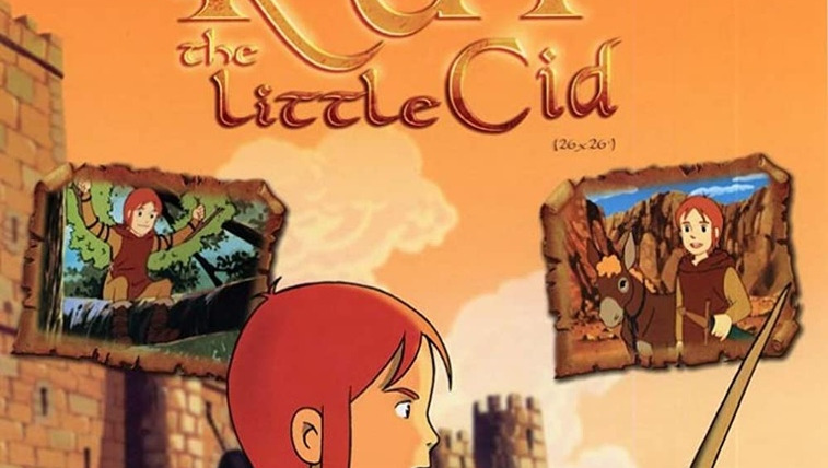 Adventures of Little El Cid