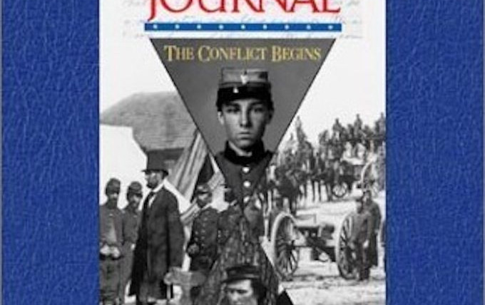 Show Civil War Journal