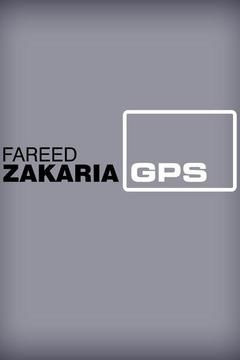 Сериал Fareed Zakaria GPS