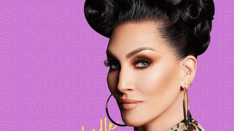 Show How's Your Head, Hun? with Michelle Visage