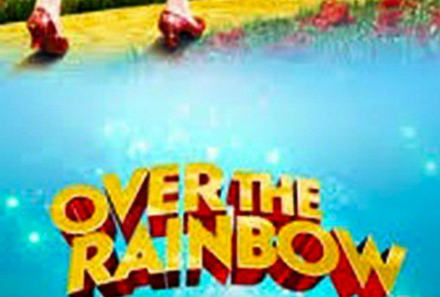 Сериал Over the Rainbow (2012)