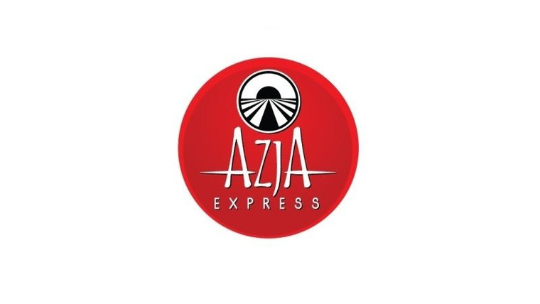 Сериал Azja Express