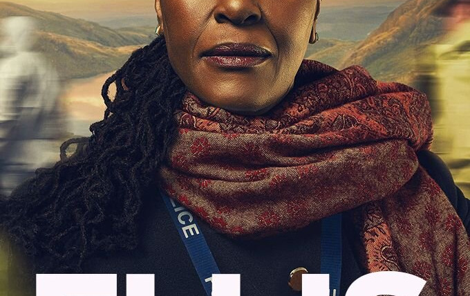 Сериал Ellis