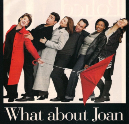 What About Joan