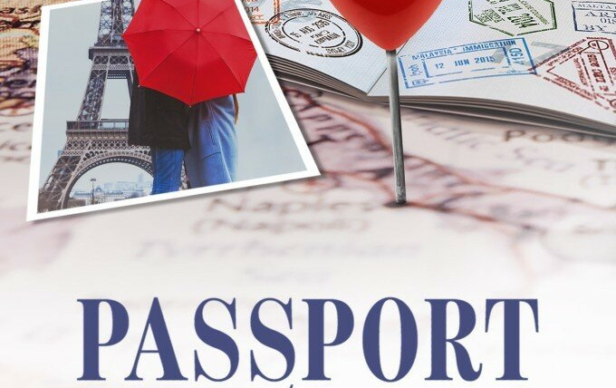 Сериал Passport to Love