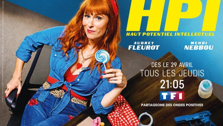 Сериал Умница
