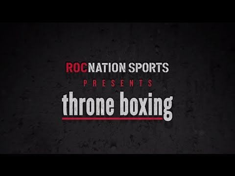 Сериал Throne Boxing