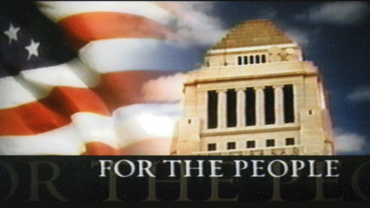 For the People (2002)