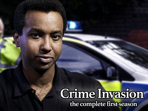 Show Crime Invasion