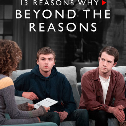 Show 13 Reasons Why: Beyond the Reasons