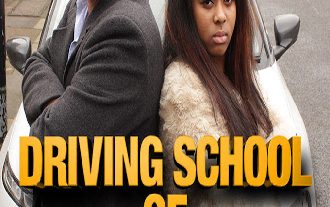 Show Driving School of Mum and Dad