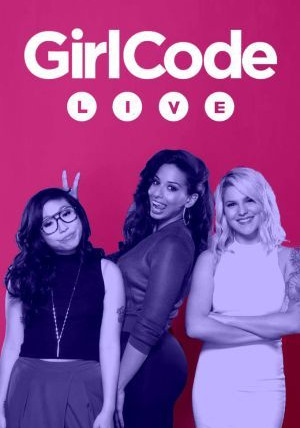 Show Girl Code Live