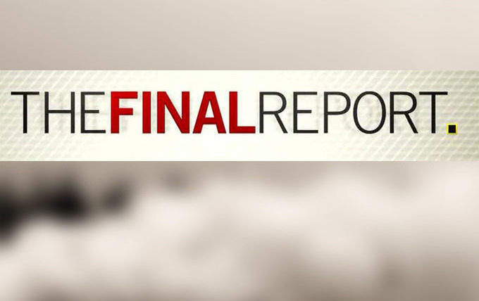 Show The Final Report