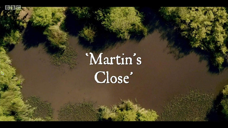 Show Martin's Close