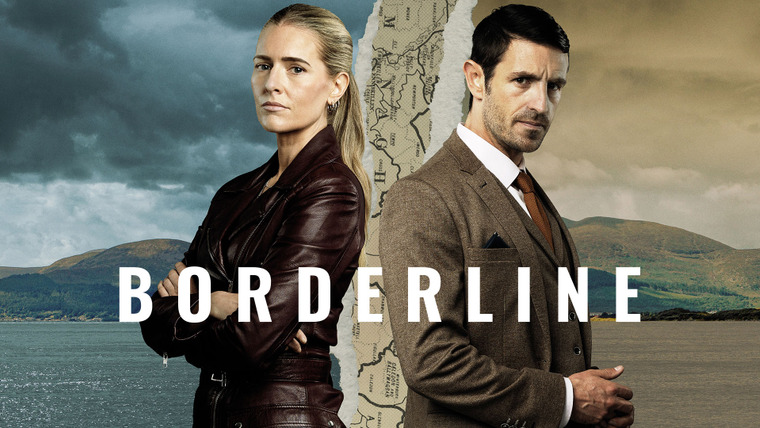 Сериал Граница