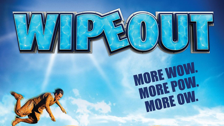 Show Wipeout
