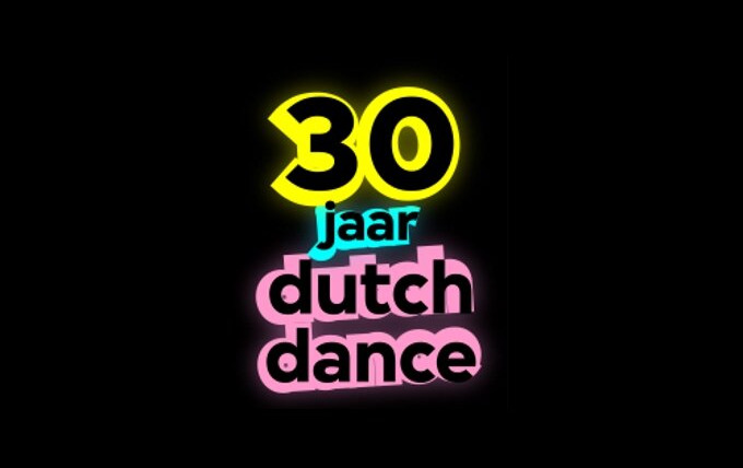 Show 30 Jaar Dutch Dance