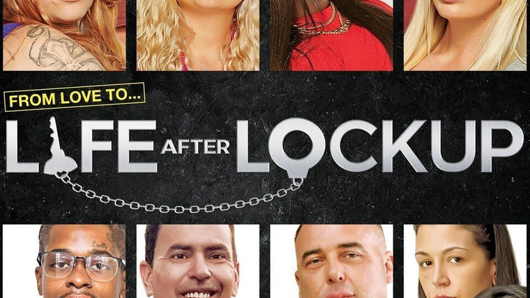Сериал Life After Lockup
